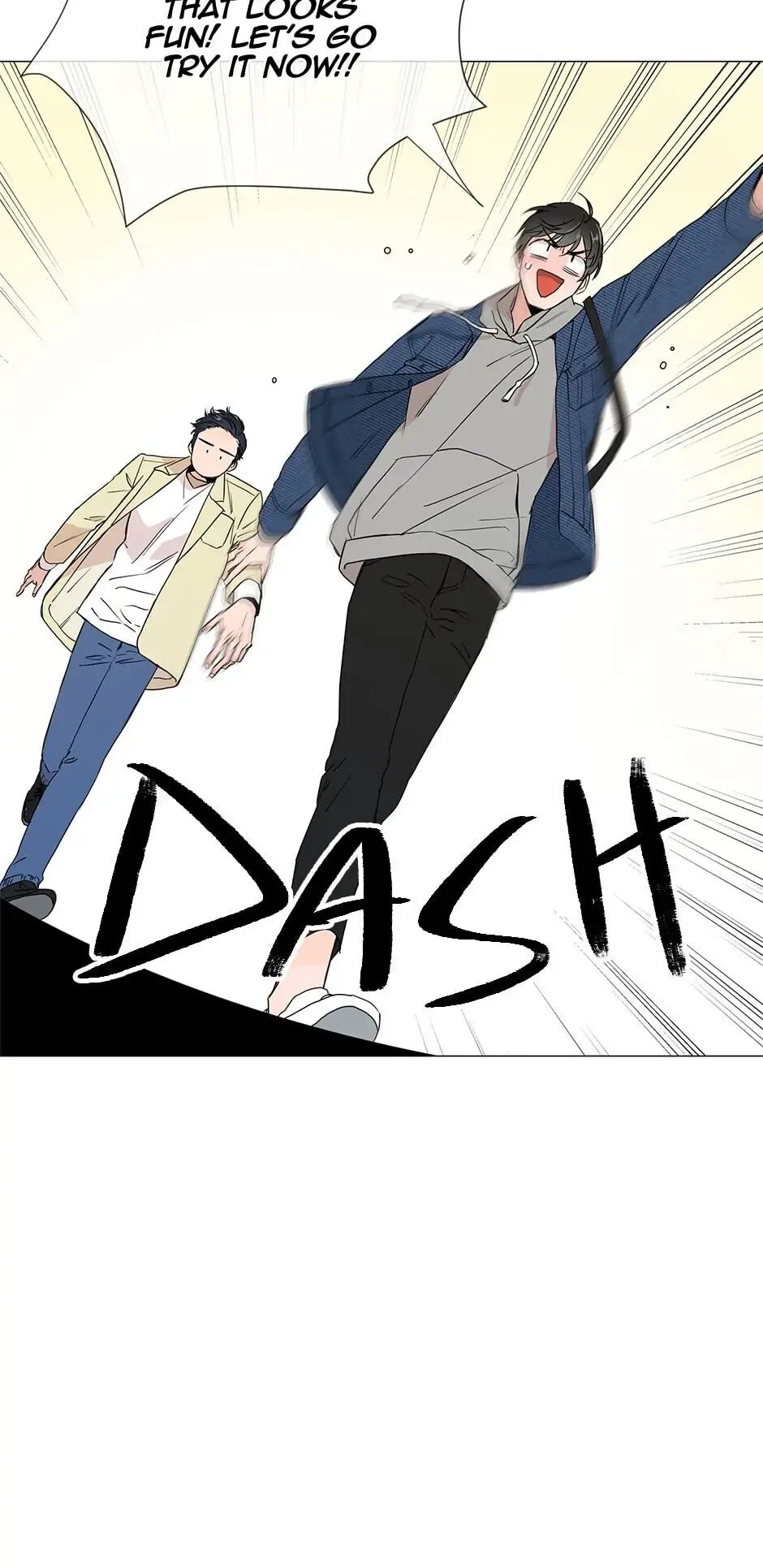 Read Red Candy chapter 5.1 image 18 on Lezhin