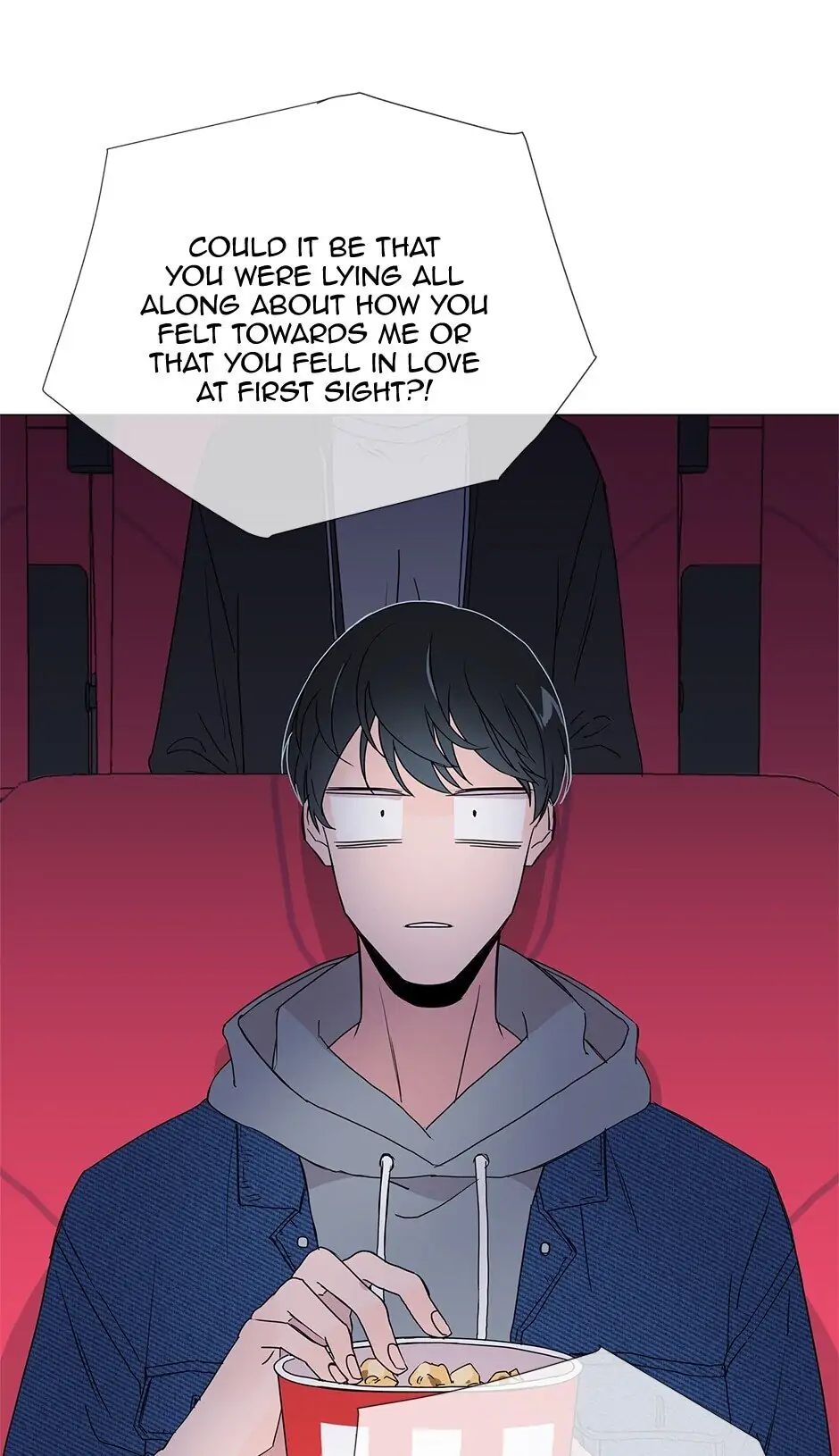 Read Red Candy chapter 5.1 image 2 on Lezhin