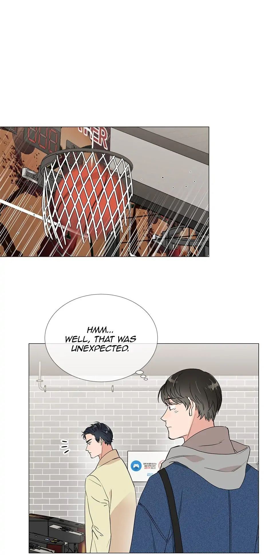 Read Red Candy chapter 5.1 image 24 on Lezhin