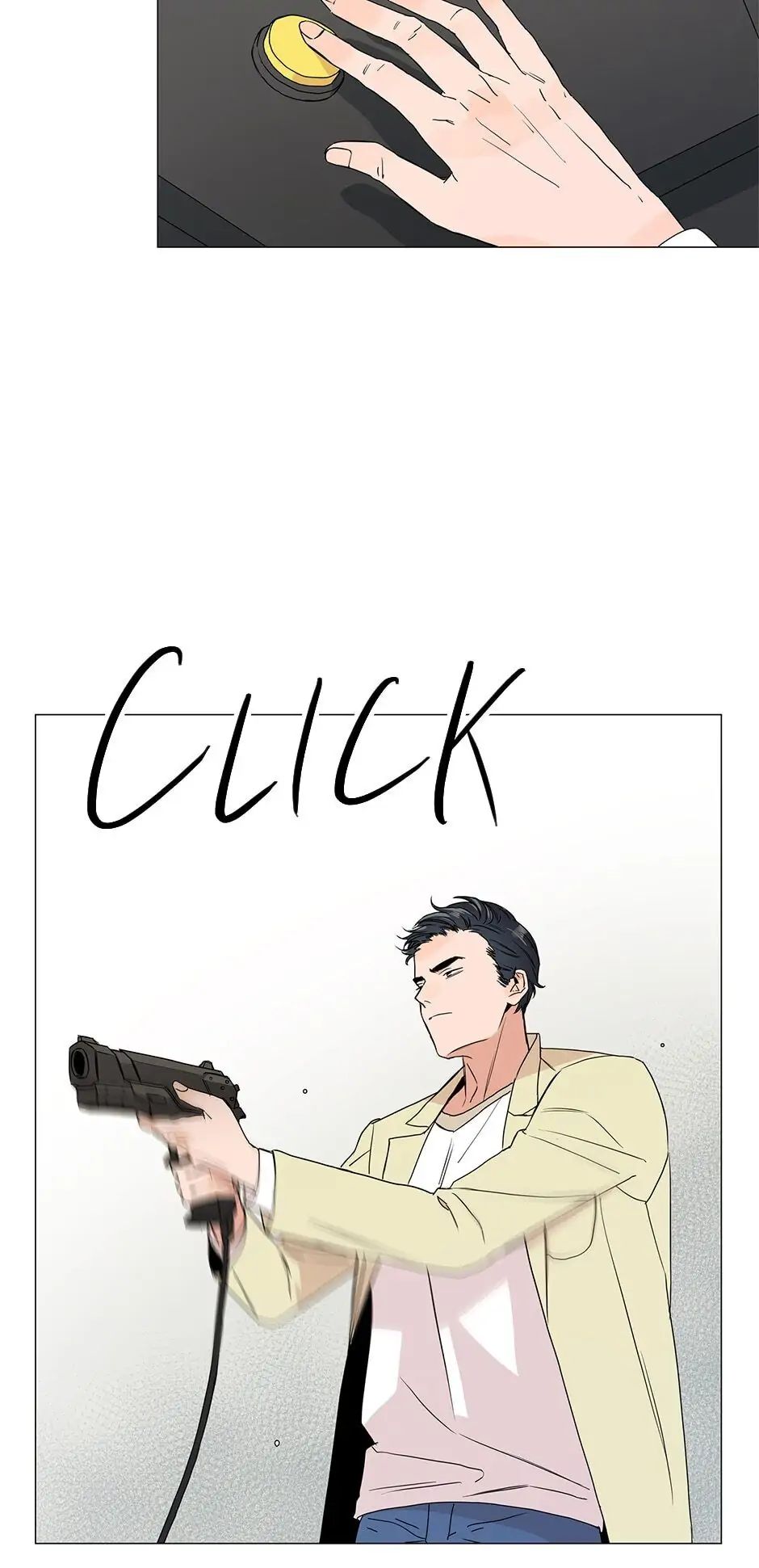 Read Red Candy chapter 5.1 image 26 on Lezhin