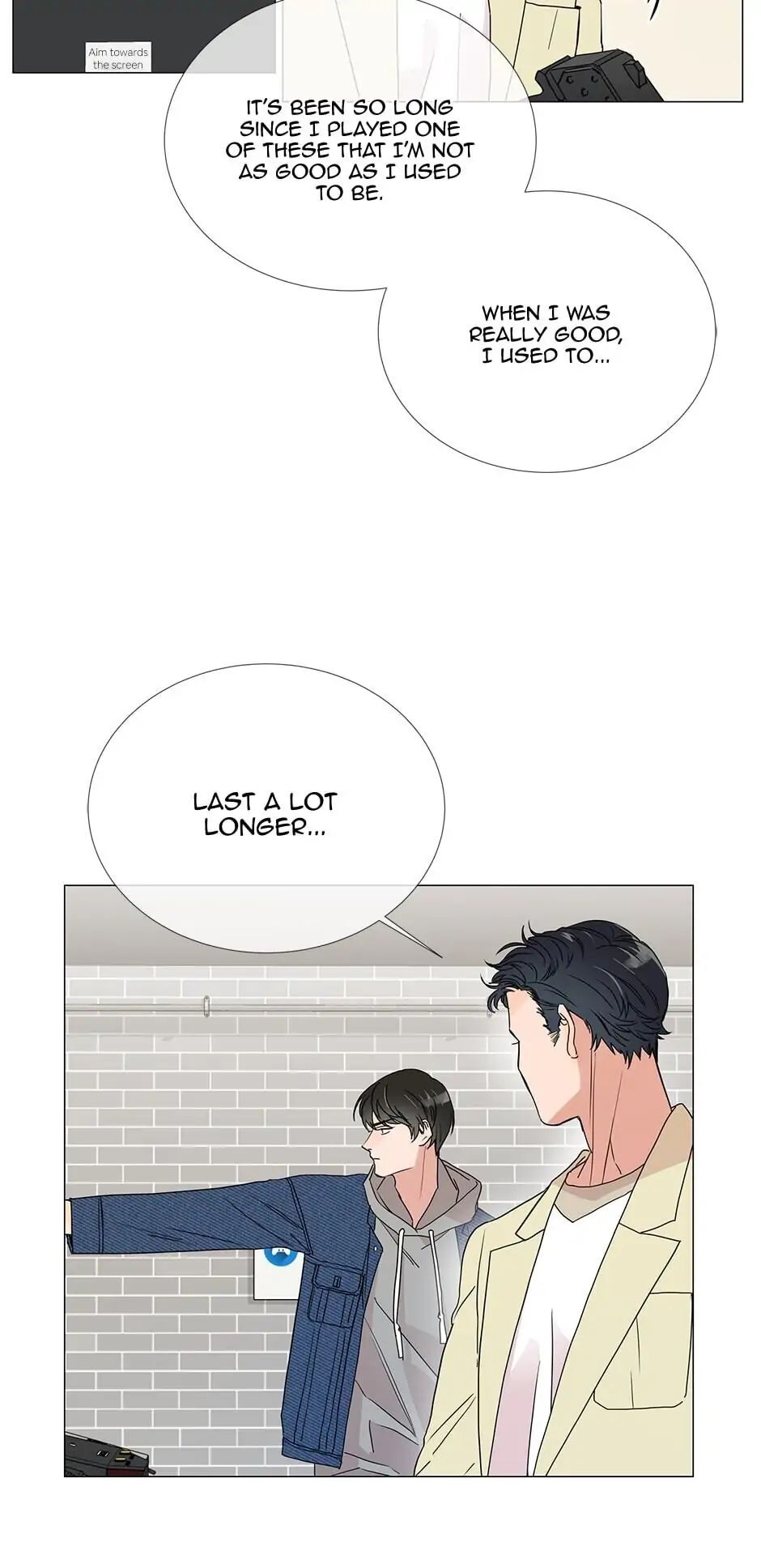 Read Red Candy chapter 5.1 image 28 on Lezhin