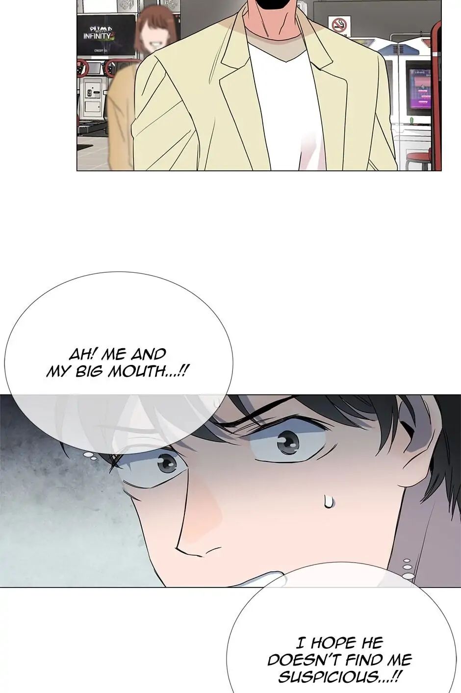 Read Red Candy chapter 5.1 image 33 on Lezhin