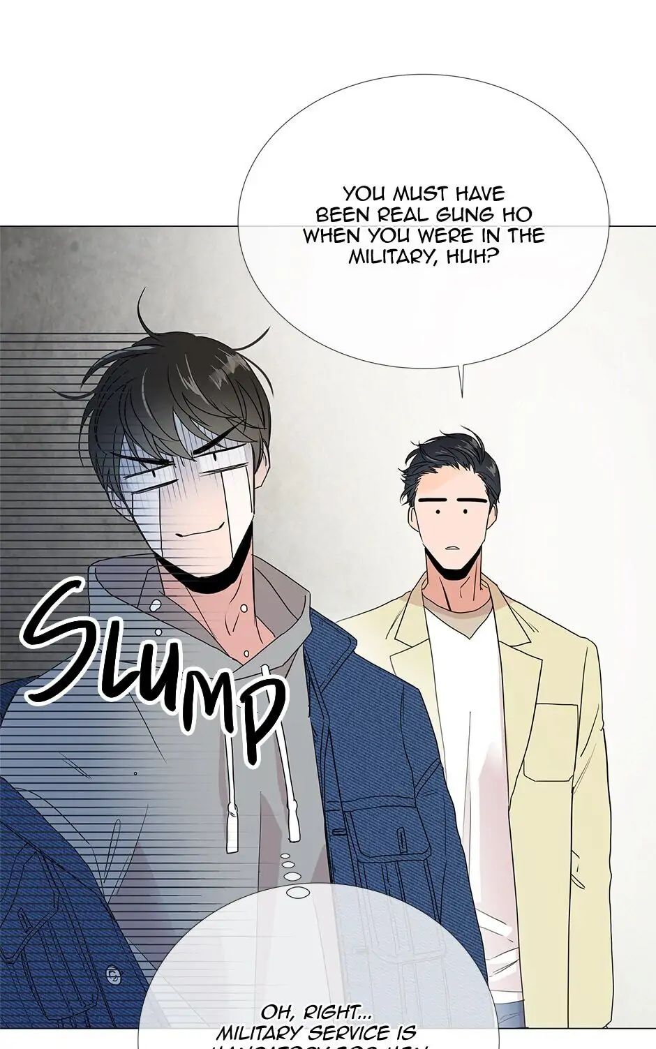 Read Red Candy chapter 5.1 image 35 on Lezhin