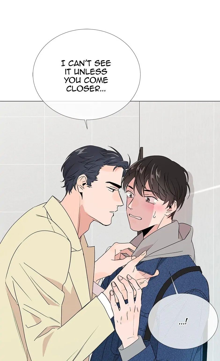 Read Red Candy chapter 5.1 image 41 on Lezhin