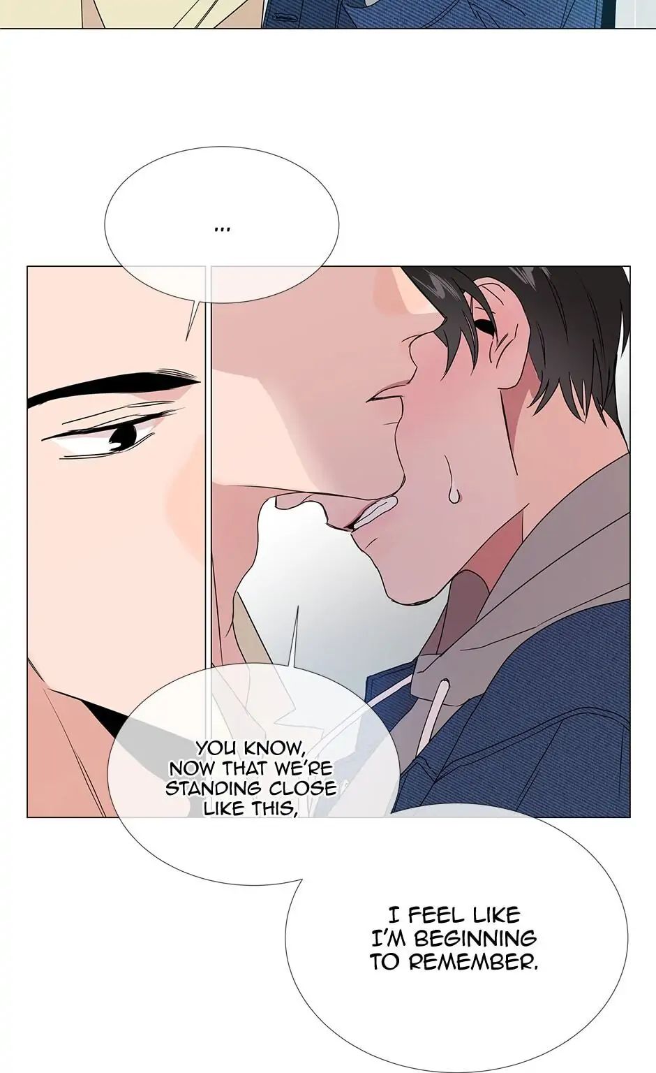 Read Red Candy chapter 5.1 image 42 on Lezhin