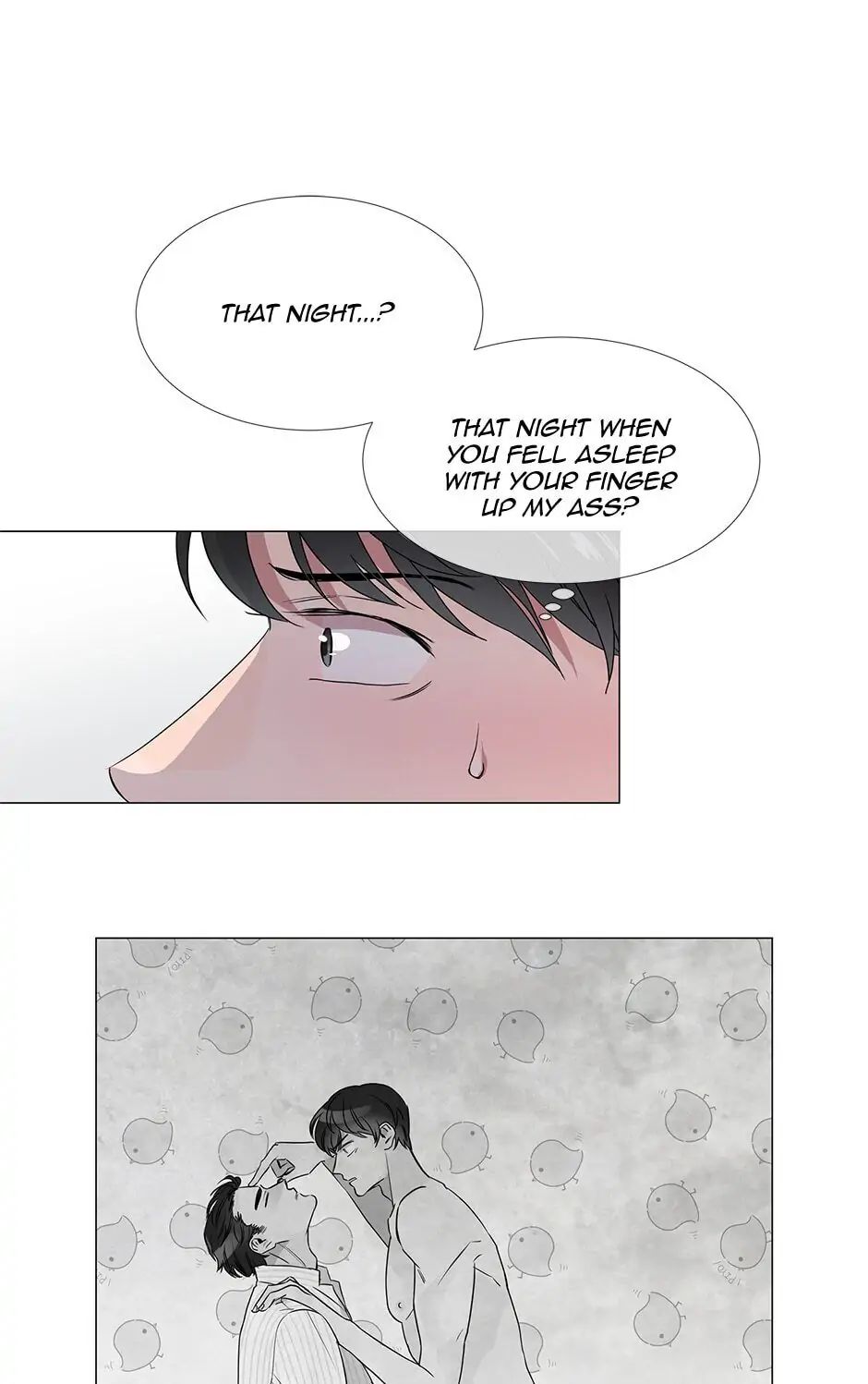 Read Red Candy chapter 5.1 image 44 on Lezhin