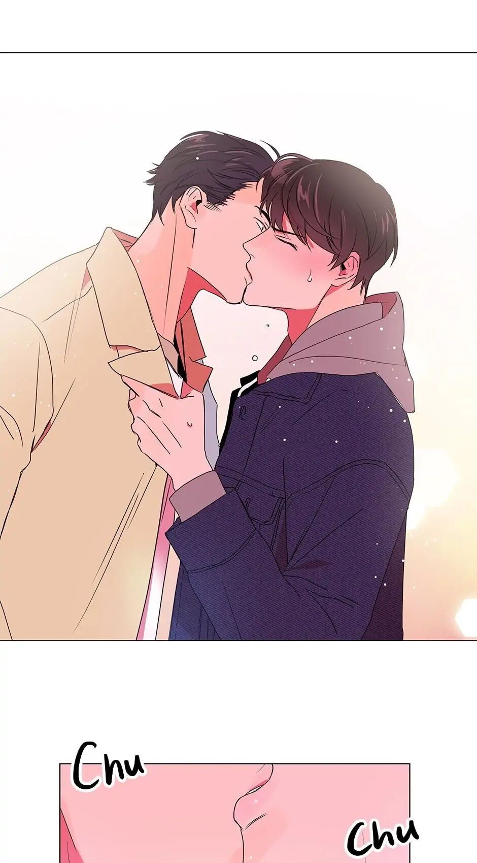 Read Red Candy chapter 5.1 image 46 on Lezhin