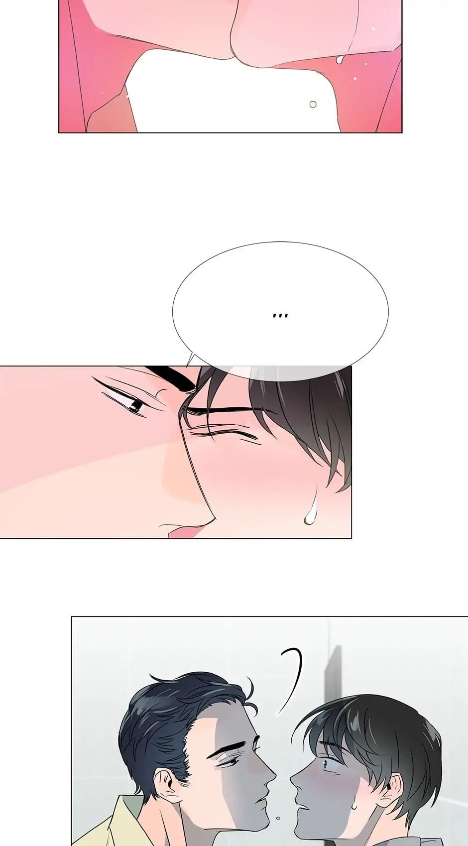 Read Red Candy chapter 5.1 image 47 on Lezhin