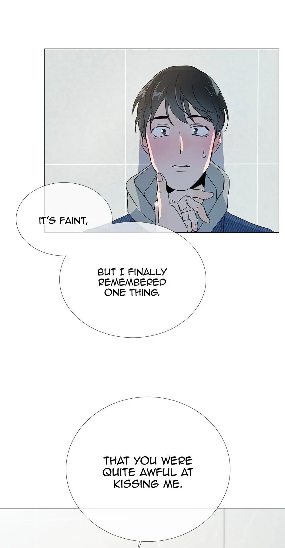 Read Red Candy chapter 5.1 image 49 on Lezhin