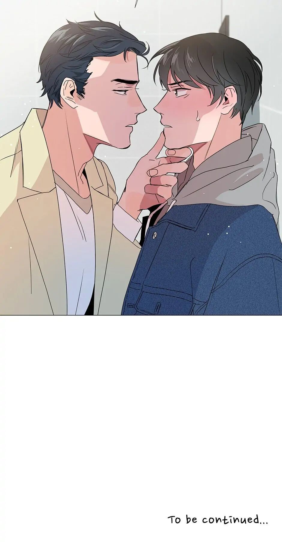 Read Red Candy chapter 5.1 image 50 on Lezhin