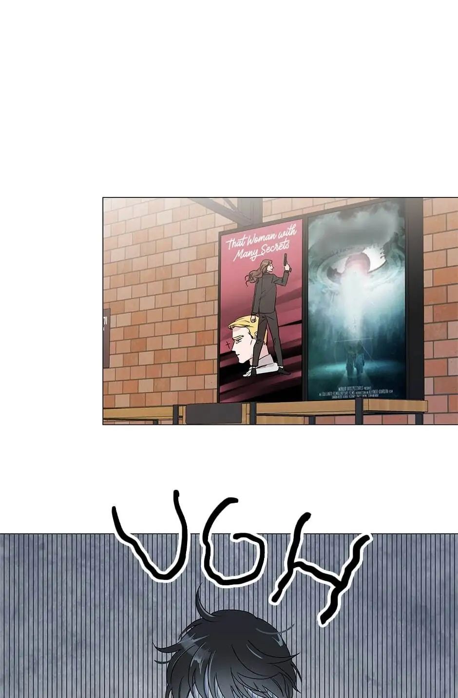 Read Red Candy chapter 5.1 image 8 on Lezhin