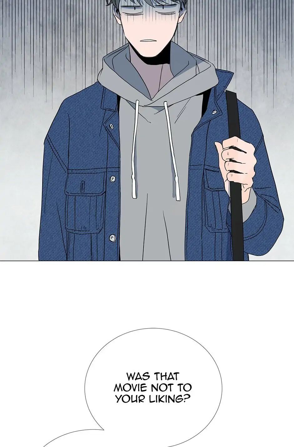 Read Red Candy chapter 5.1 image 9 on Lezhin