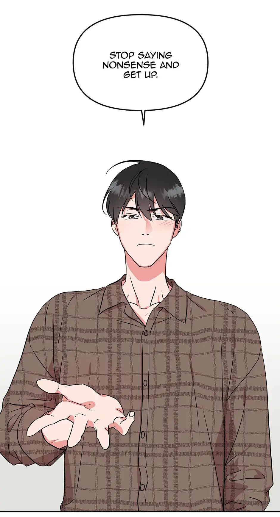Read Red Candy chapter 5 image 12 on Lezhin