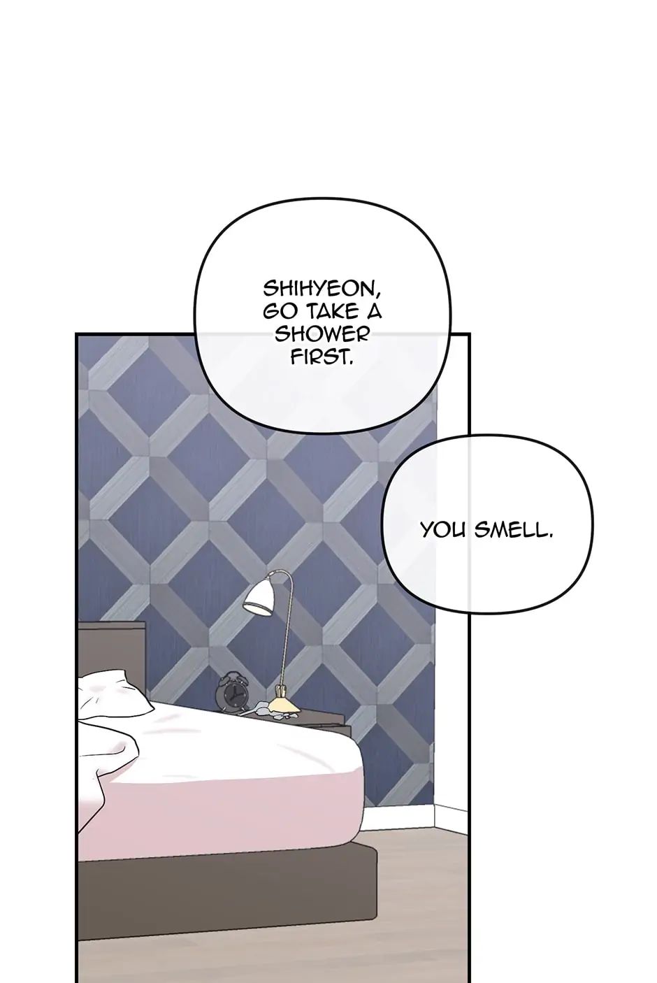 Read Red Candy chapter 5 image 14 on Lezhin