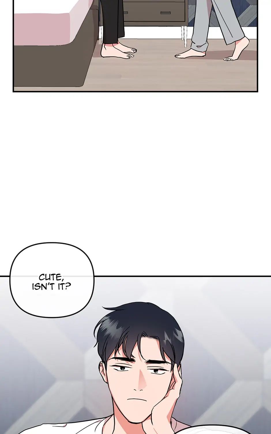 Read Red Candy chapter 5 image 17 on Lezhin