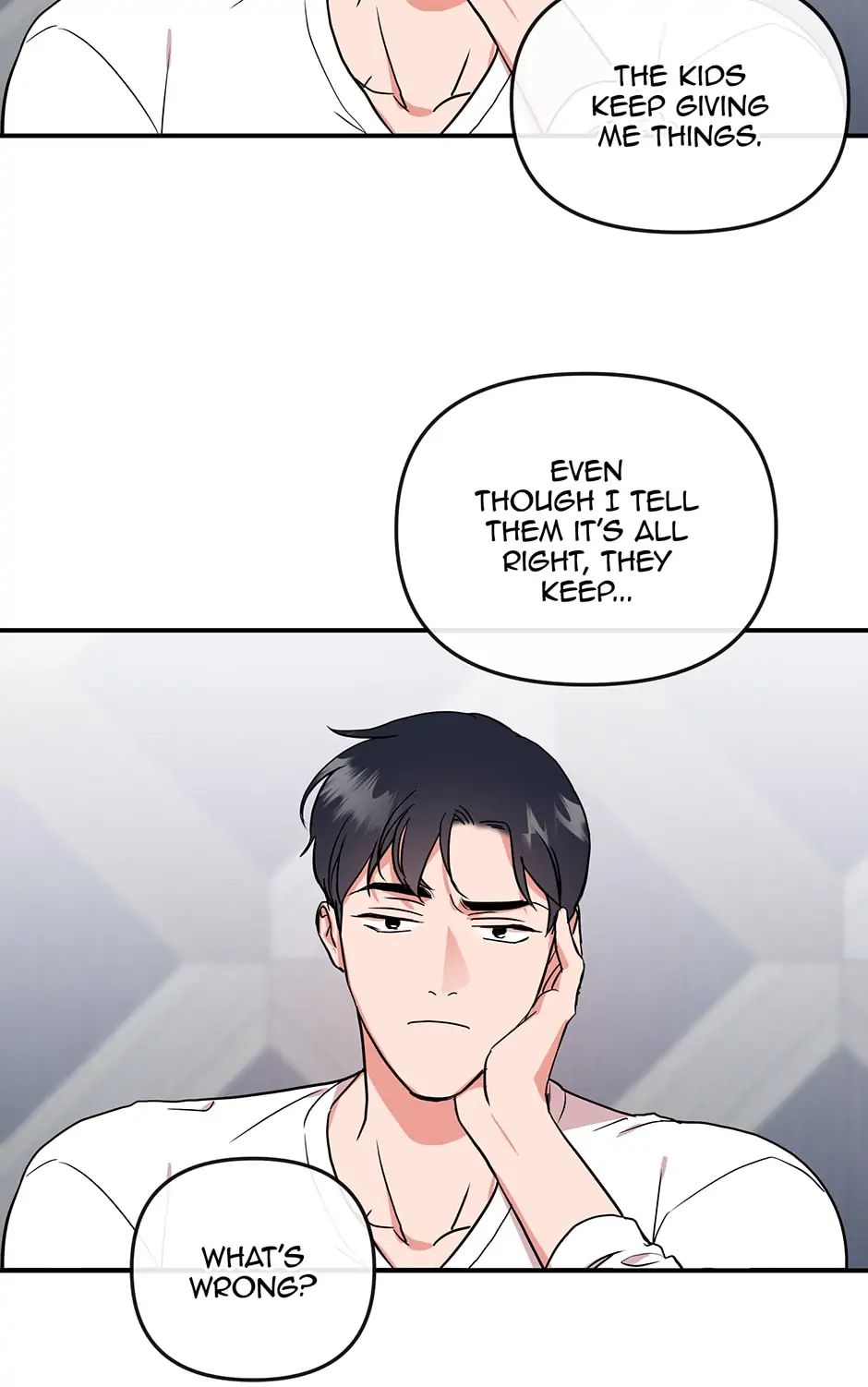 Read Red Candy chapter 5 image 18 on Lezhin