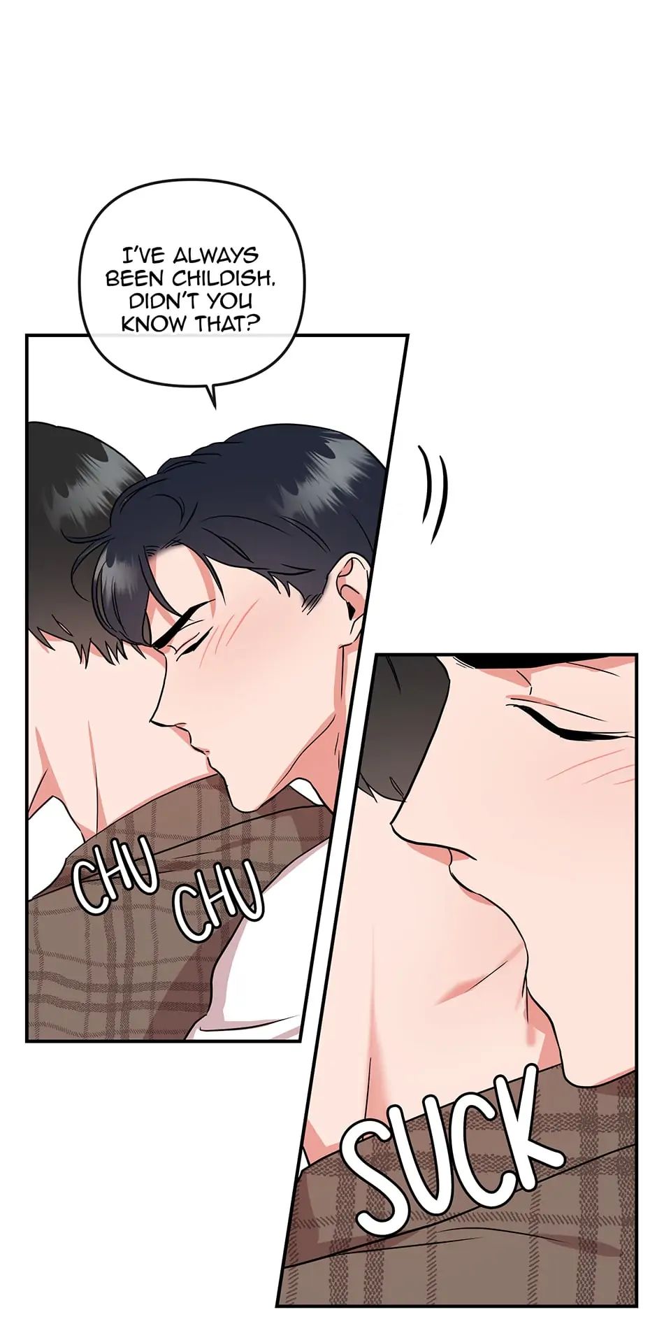 Read Red Candy chapter 5 image 21 on Lezhin