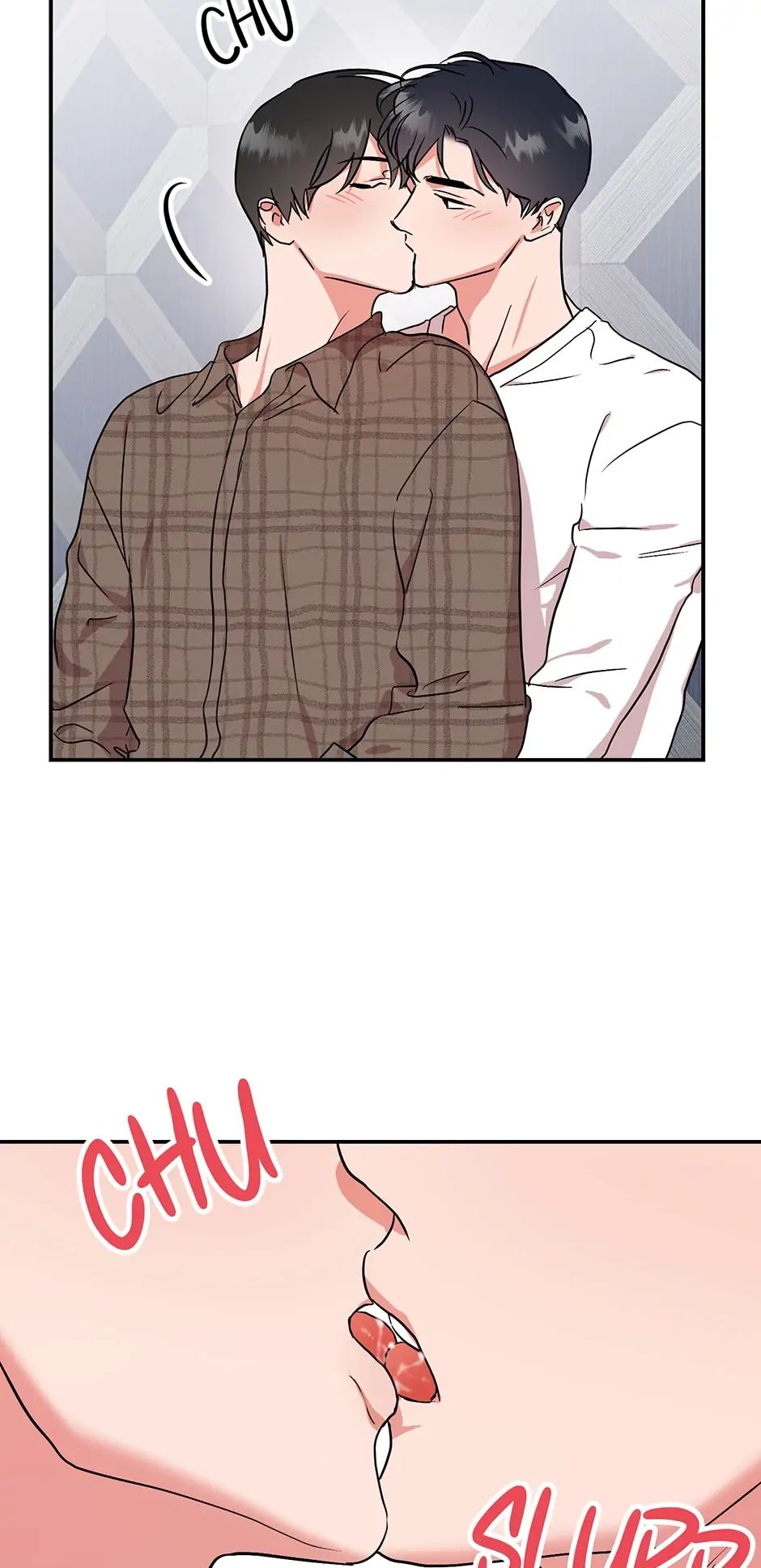 Read Red Candy chapter 5 image 23 on Lezhin