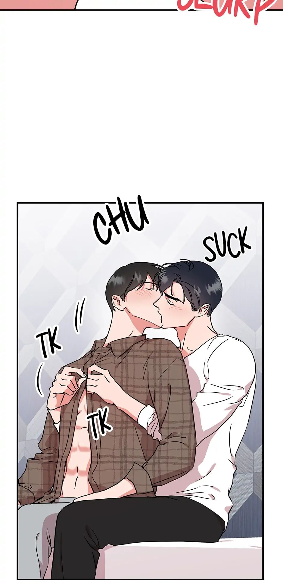 Read Red Candy chapter 5 image 24 on Lezhin