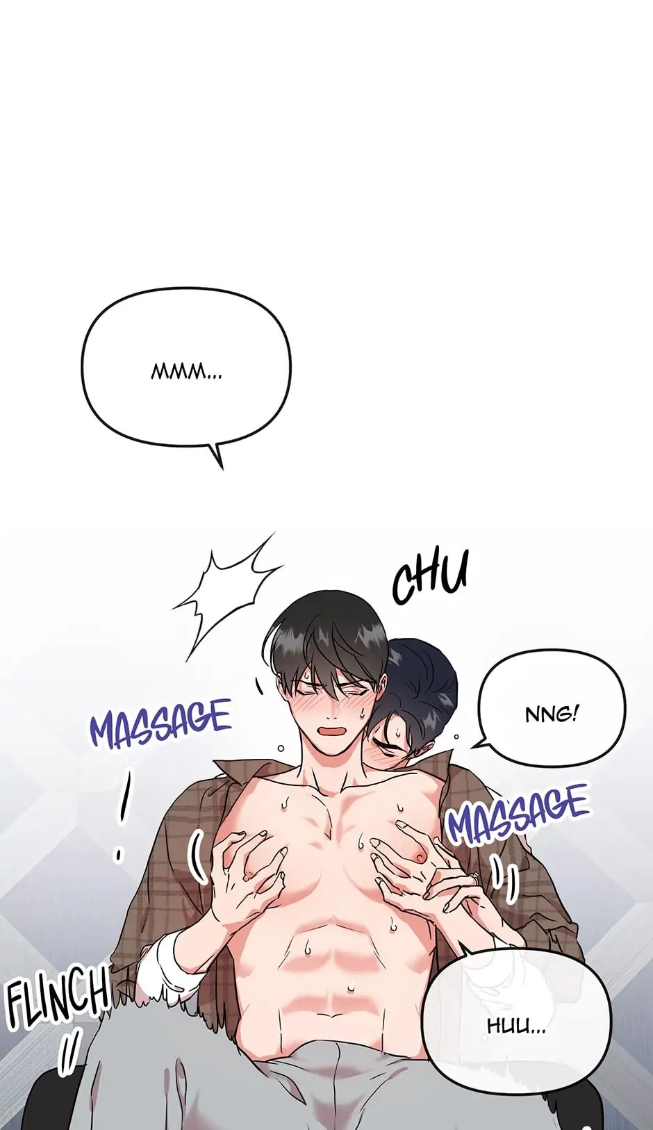 Read Red Candy chapter 5 image 28 on Lezhin