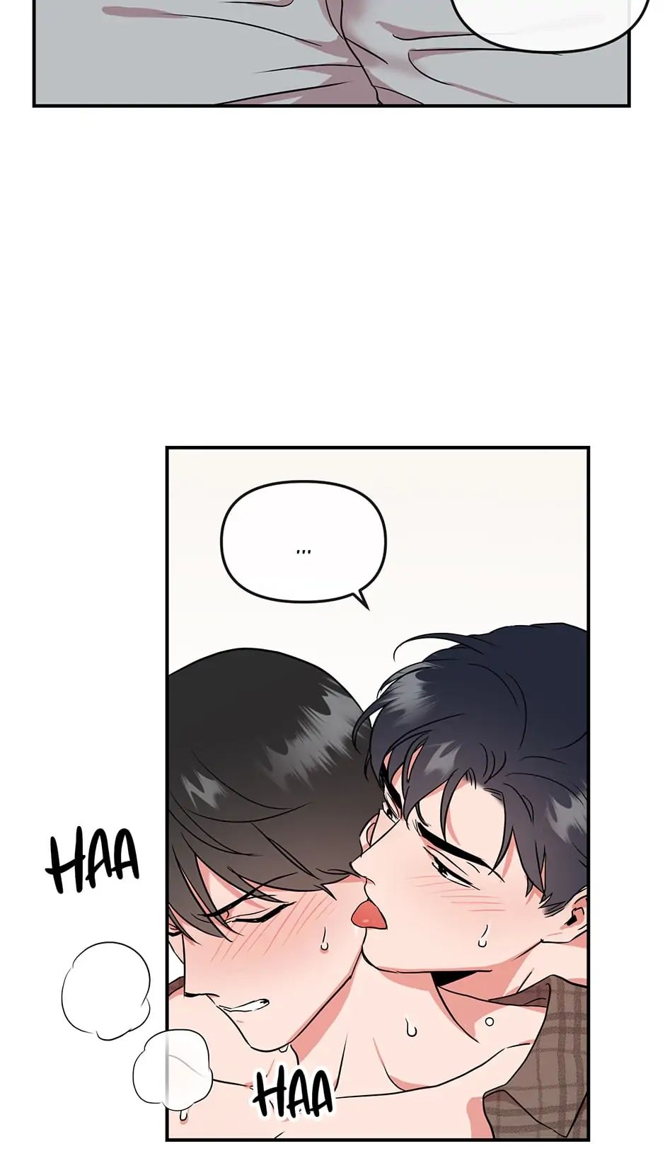 Read Red Candy chapter 5 image 30 on Lezhin