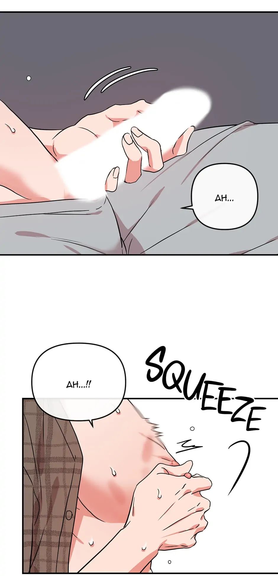 Read Red Candy chapter 5 image 33 on Lezhin