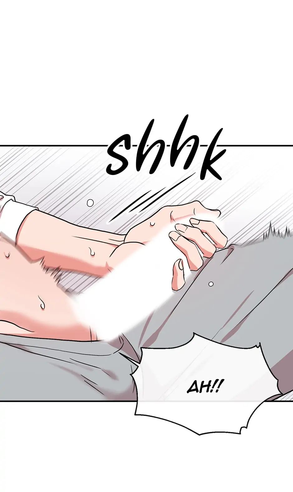 Read Red Candy chapter 5 image 34 on Lezhin