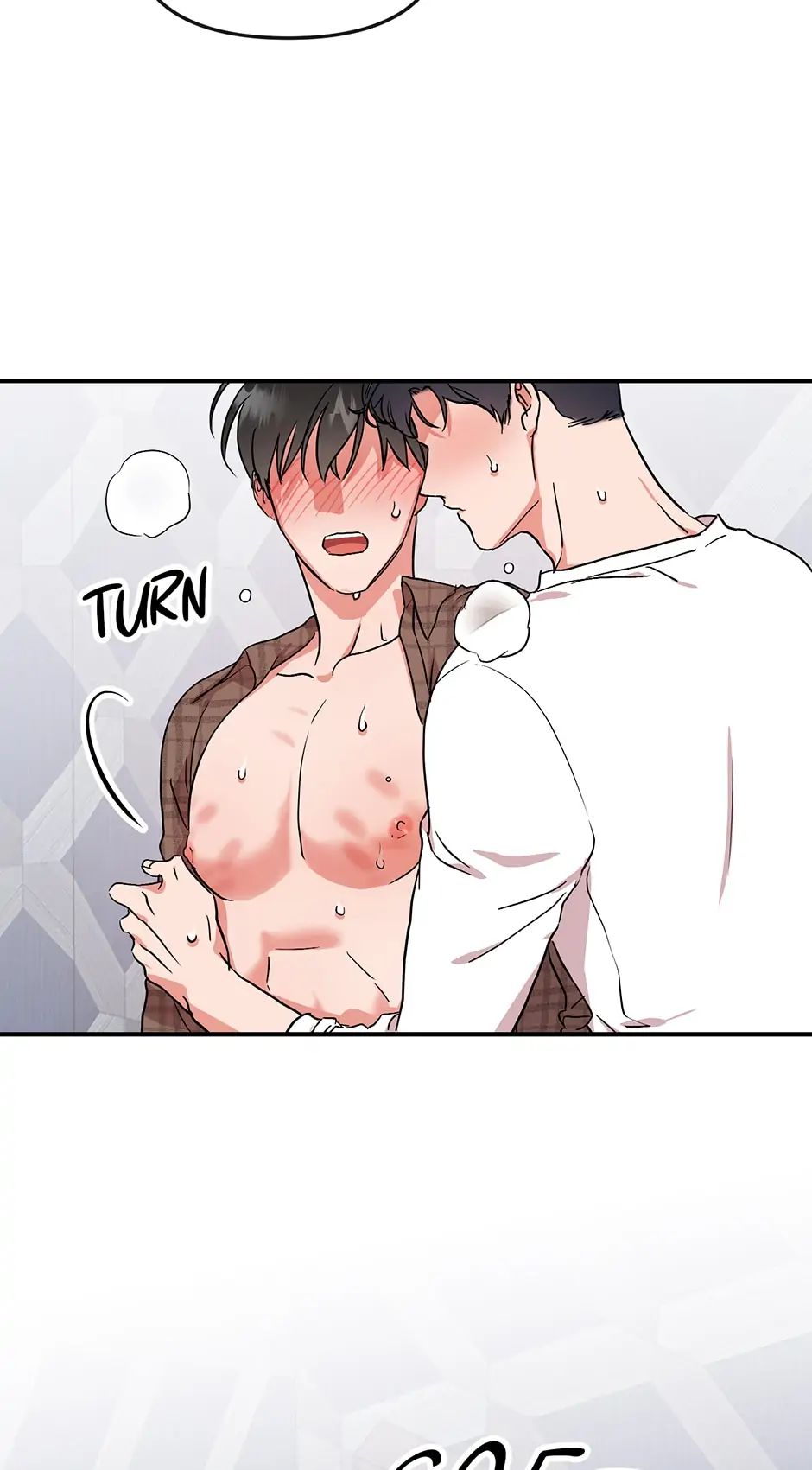 Read Red Candy chapter 5 image 38 on Lezhin