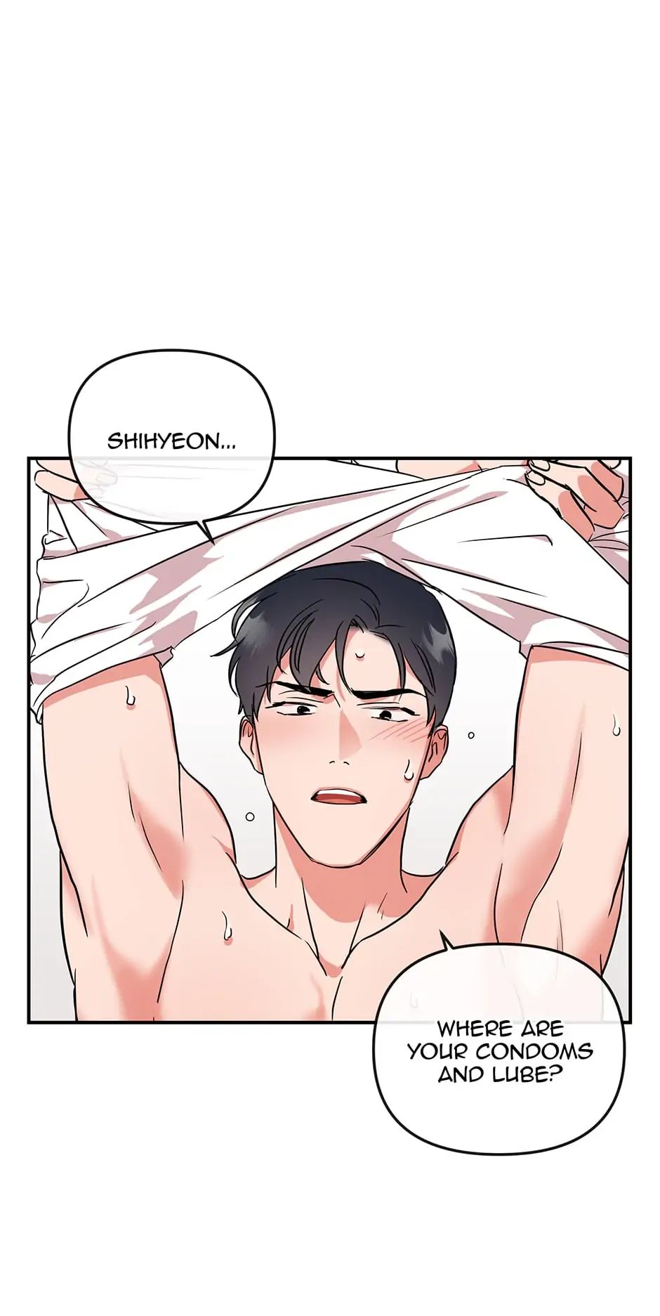 Read Red Candy chapter 5 image 40 on Lezhin