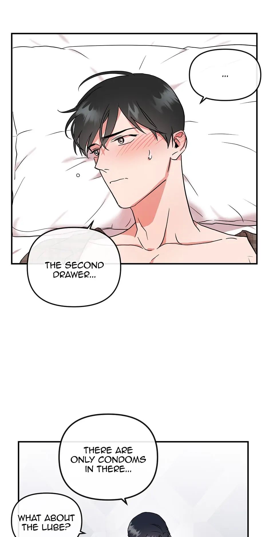 Read Red Candy chapter 5 image 41 on Lezhin