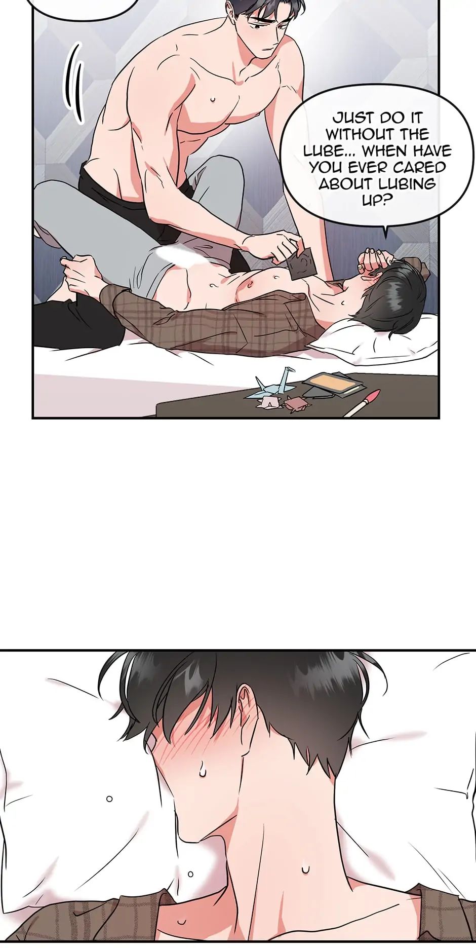 Read Red Candy chapter 5 image 42 on Lezhin