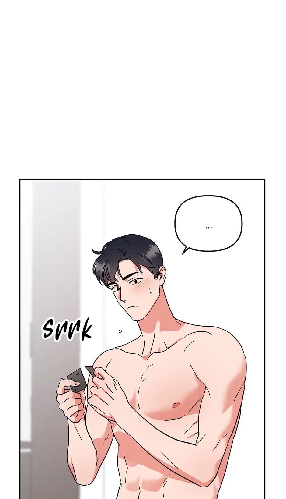 Read Red Candy chapter 5 image 43 on Lezhin