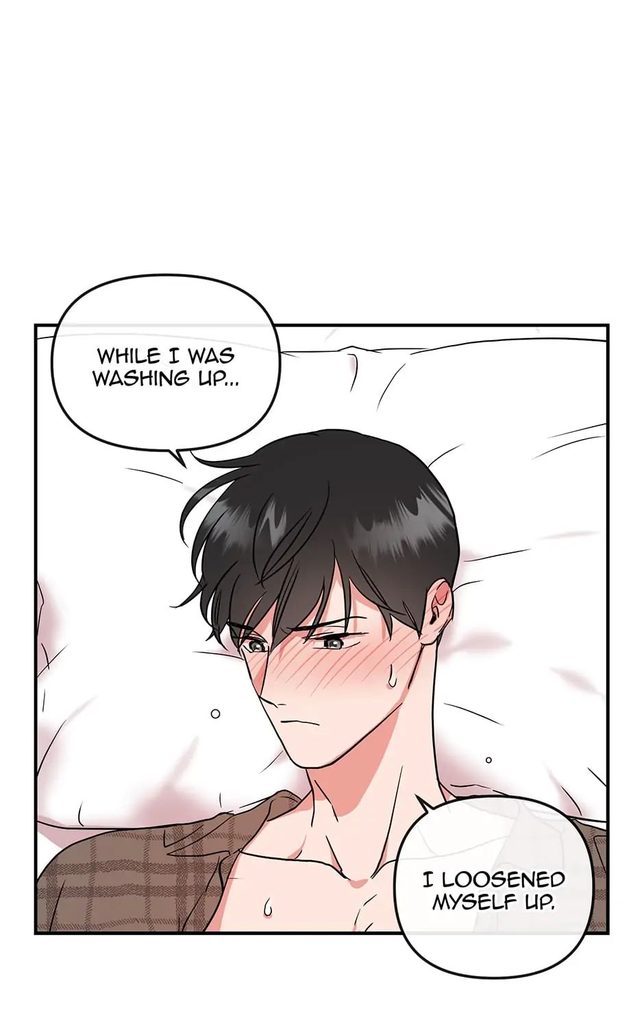 Read Red Candy chapter 5 image 49 on Lezhin