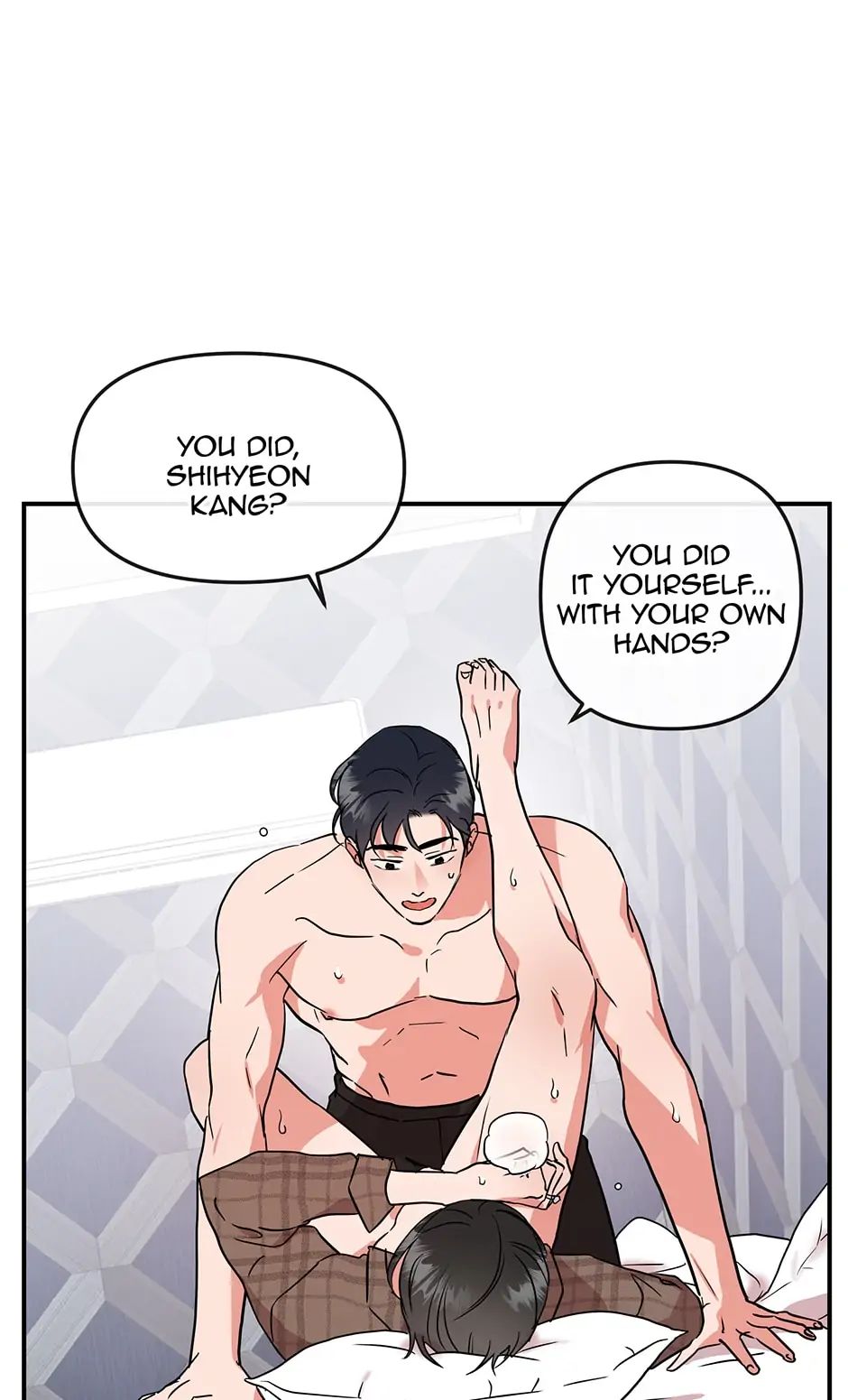 Read Red Candy chapter 5 image 52 on Lezhin