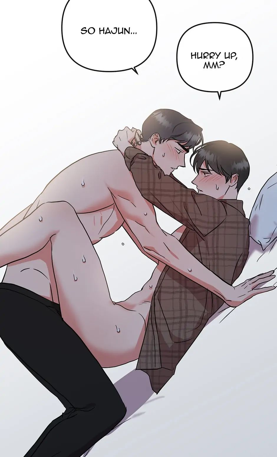 Read Red Candy chapter 5 image 54 on Lezhin