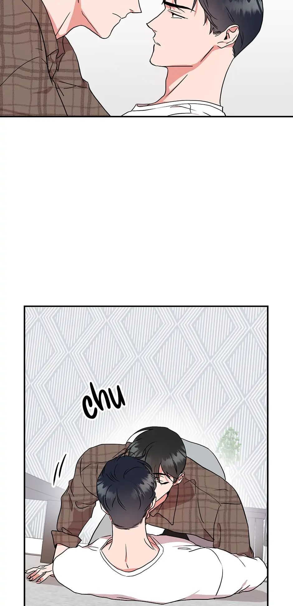 Read Red Candy chapter 5 image 8 on Lezhin