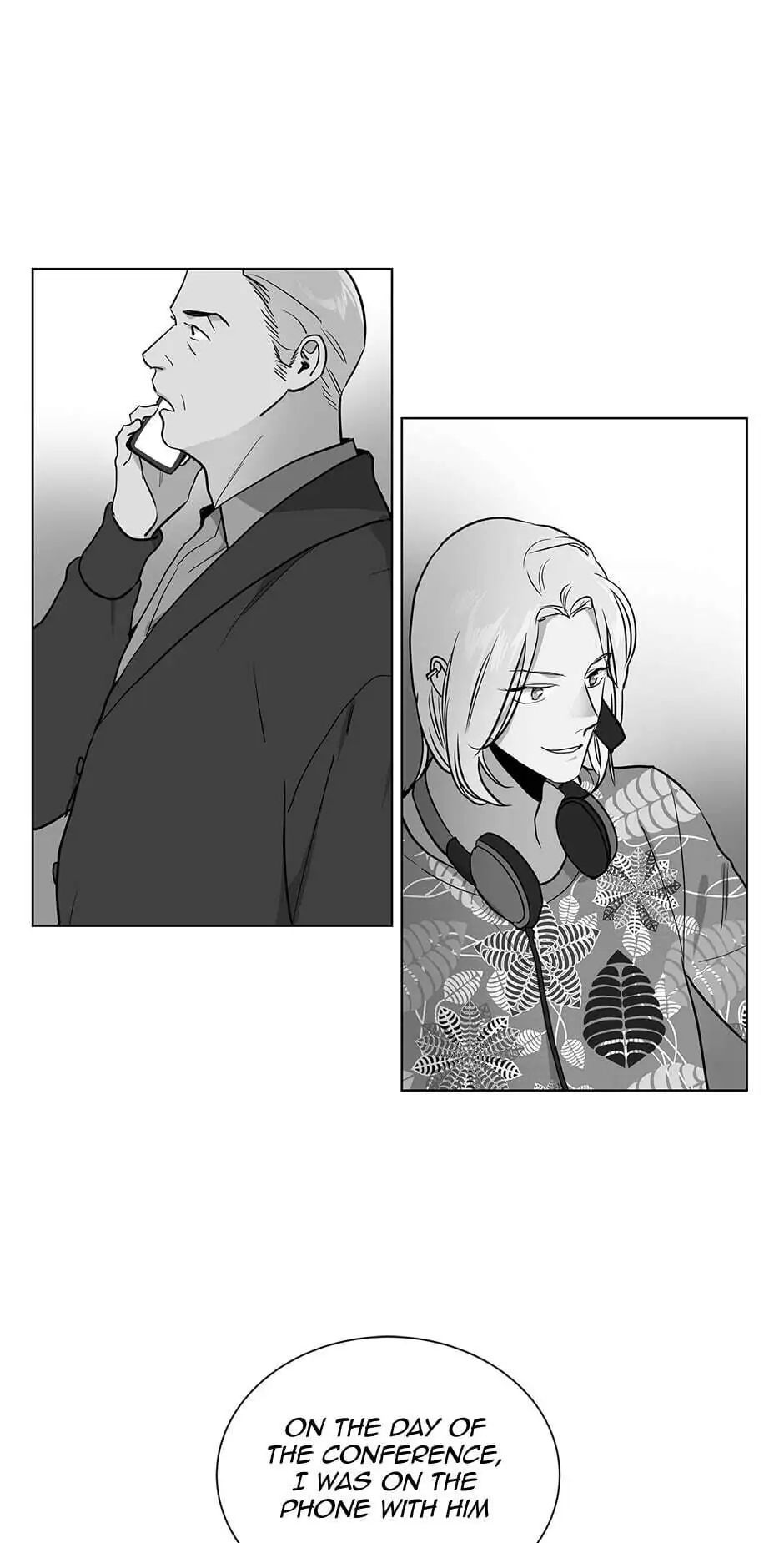 Read Red Candy chapter 50 image 1 on Lezhin