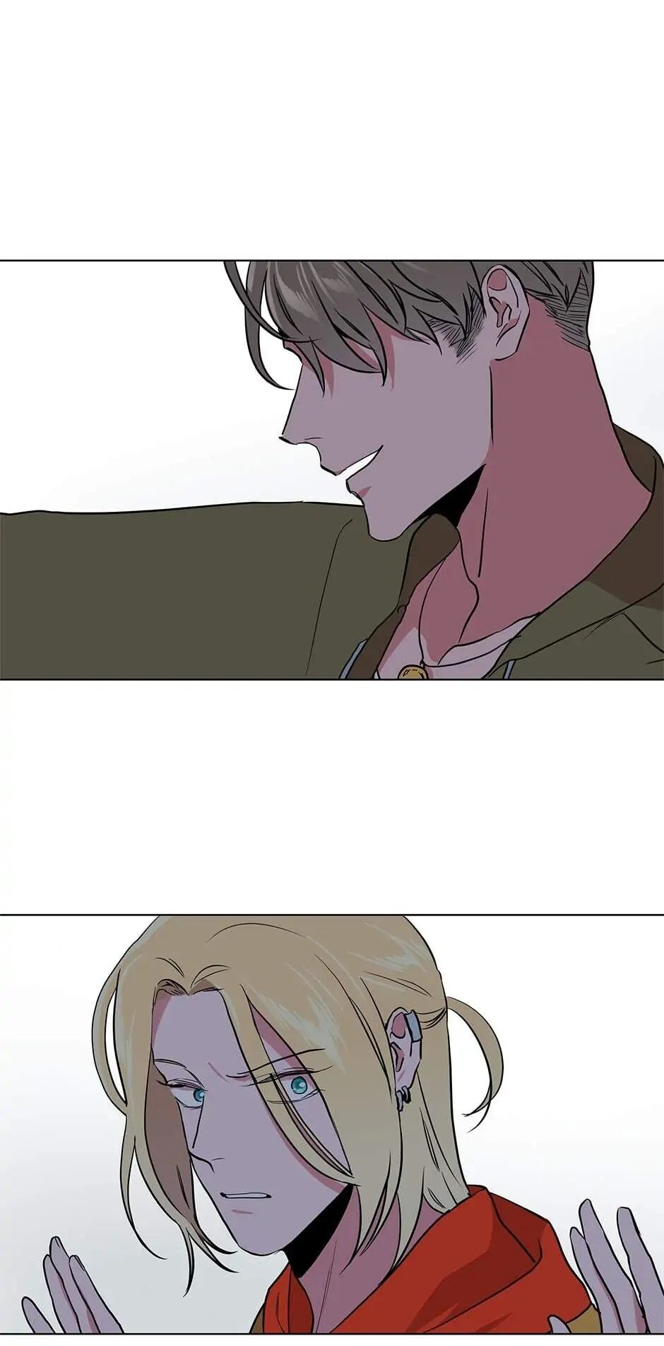 Read Red Candy chapter 50 image 14 on Lezhin