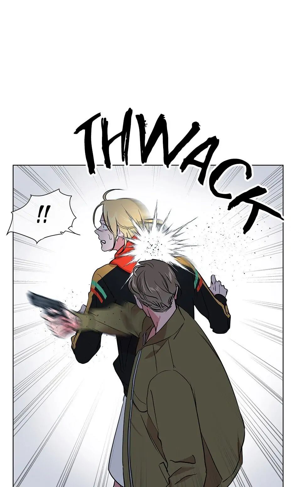 Read Red Candy chapter 50 image 15 on Lezhin