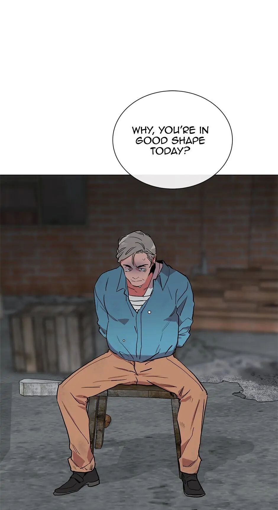 Read Red Candy chapter 50 image 19 on Lezhin
