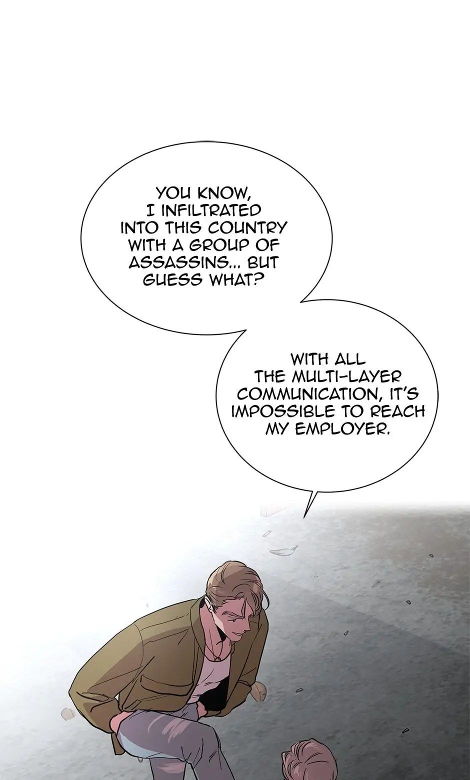 Read Red Candy chapter 50 image 22 on Lezhin