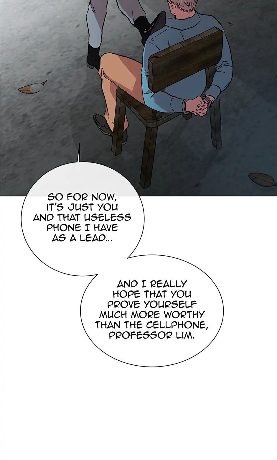 Read Red Candy chapter 50 image 23 on Lezhin