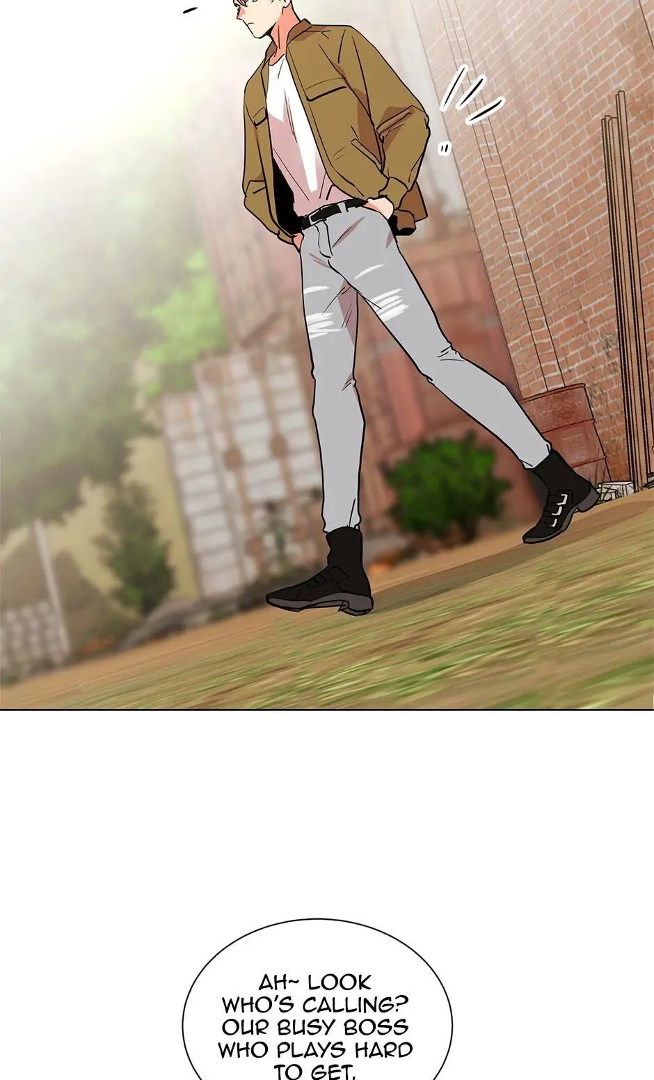 Read Red Candy chapter 50 image 26 on Lezhin