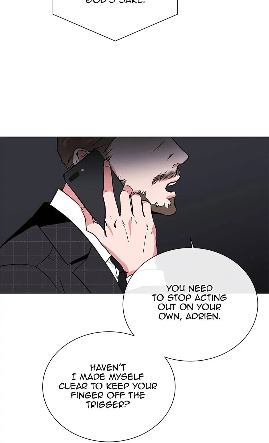 Read Red Candy chapter 50 image 28 on Lezhin
