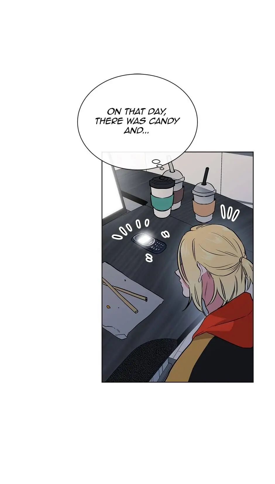 Read Red Candy chapter 50 image 3 on Lezhin