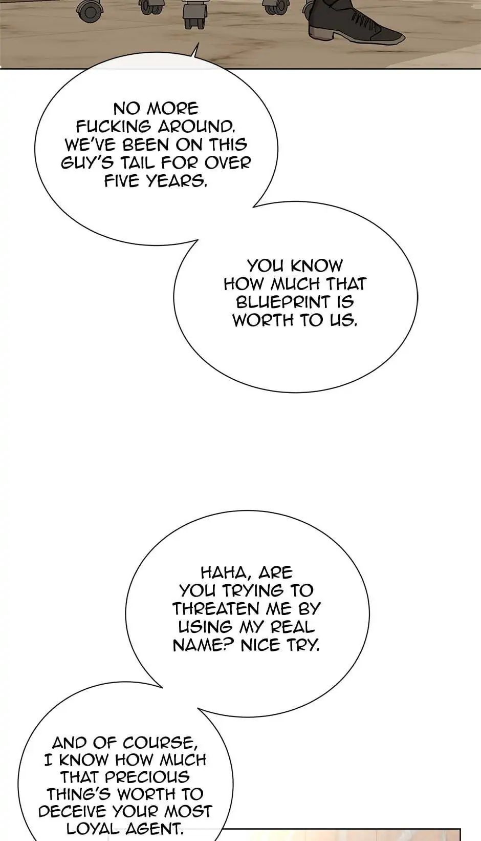 Read Red Candy chapter 50 image 30 on Lezhin
