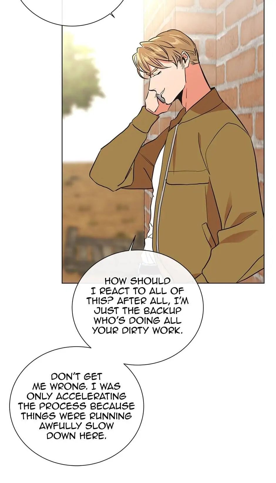 Read Red Candy chapter 50 image 31 on Lezhin