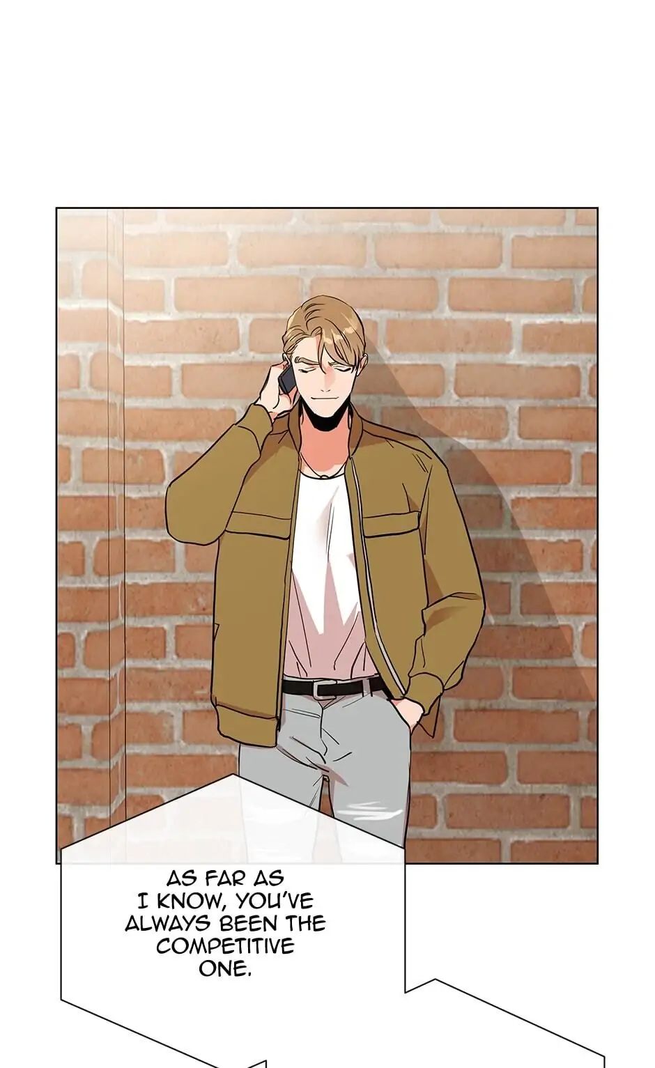 Read Red Candy chapter 50 image 33 on Lezhin