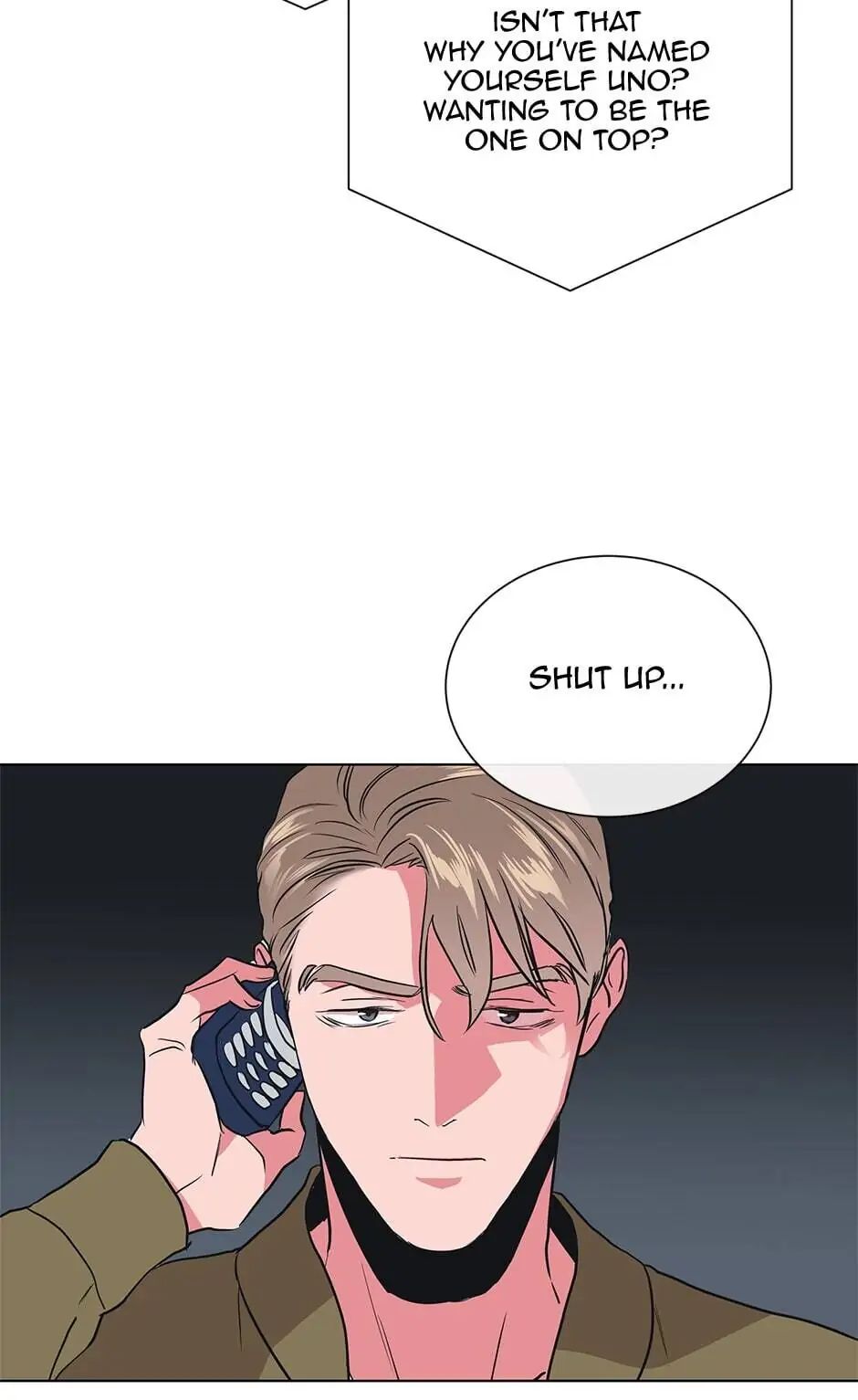 Read Red Candy chapter 50 image 34 on Lezhin