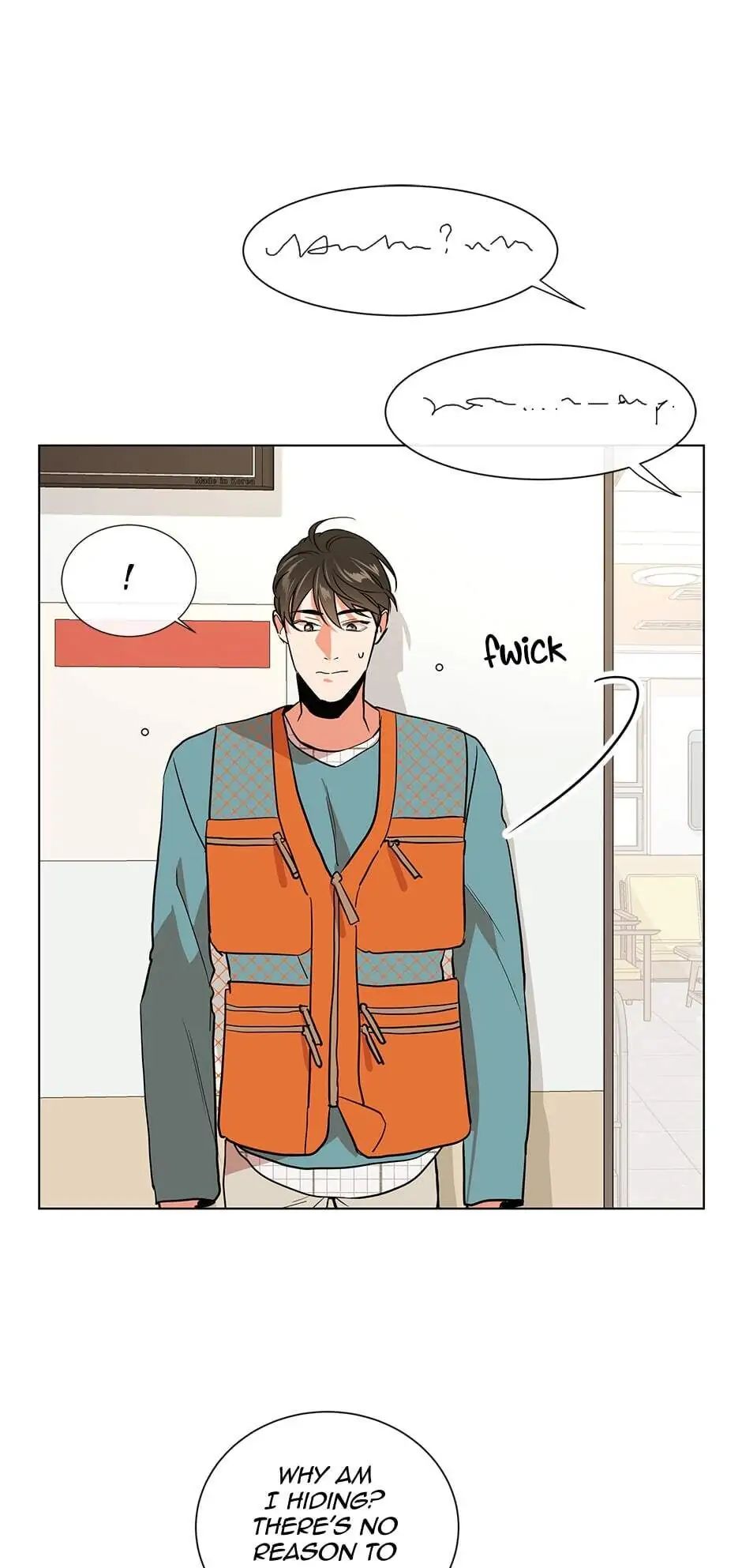 Read Red Candy chapter 50 image 38 on Lezhin